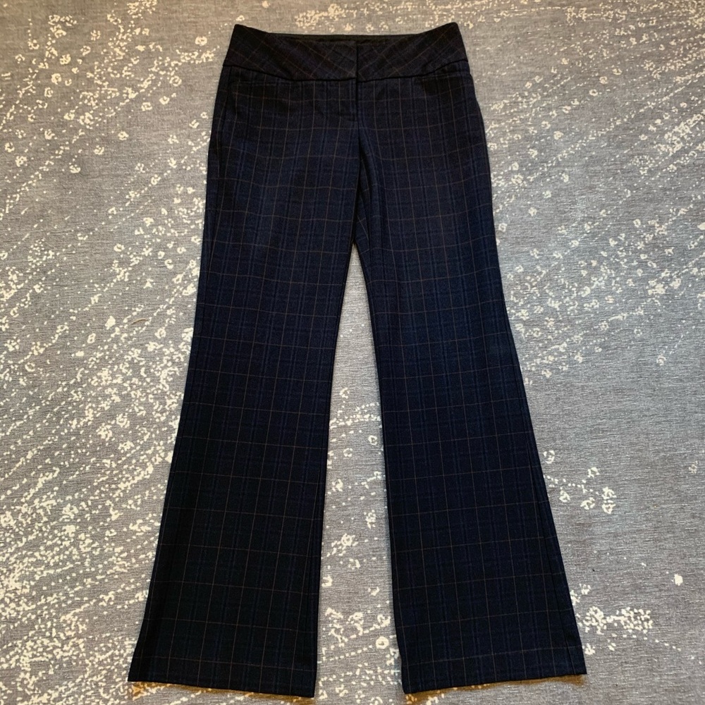 Express Editor Pants